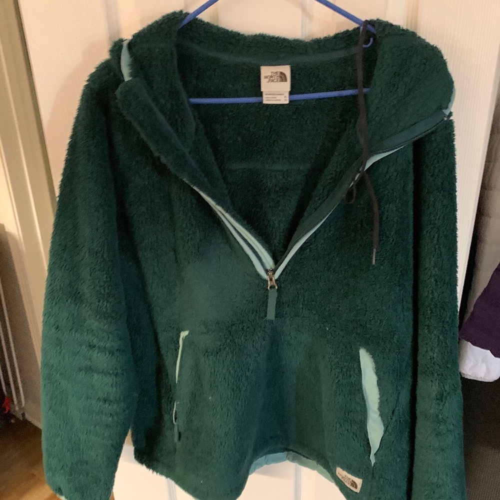Northface Pullover